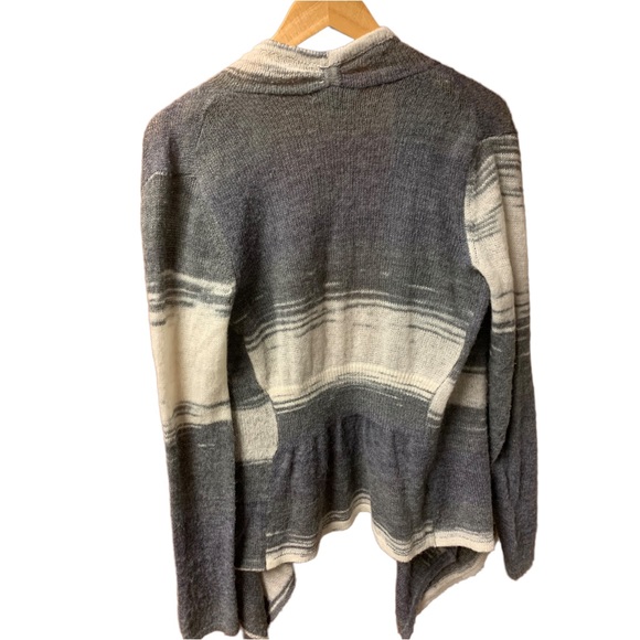 Tommy Bahama Draped Cardigan | Size Small - Picture 4 of 5